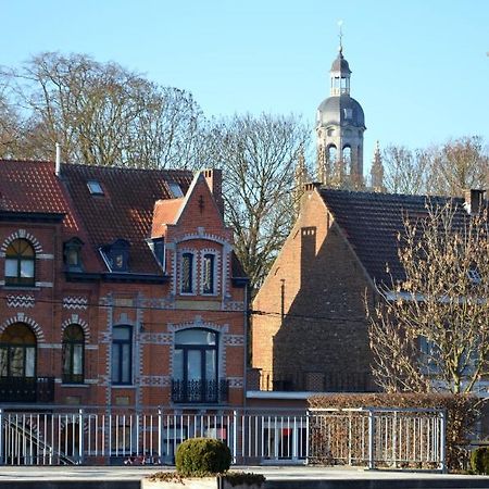 B&B Kaai 16 Halle  Exterior foto